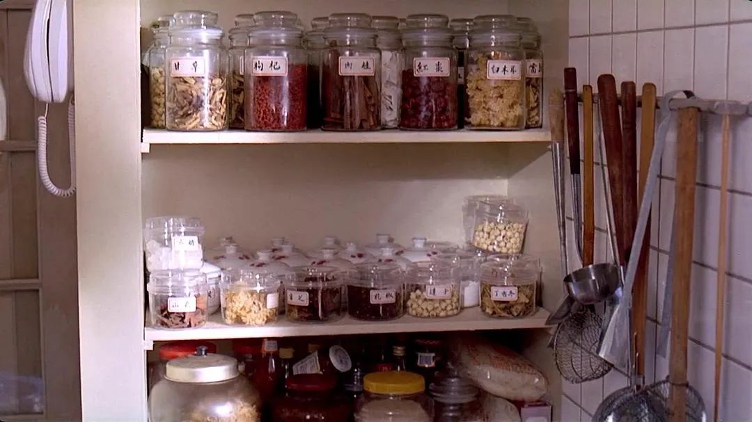 宅家美食大片,宅家美食纪录片第一集