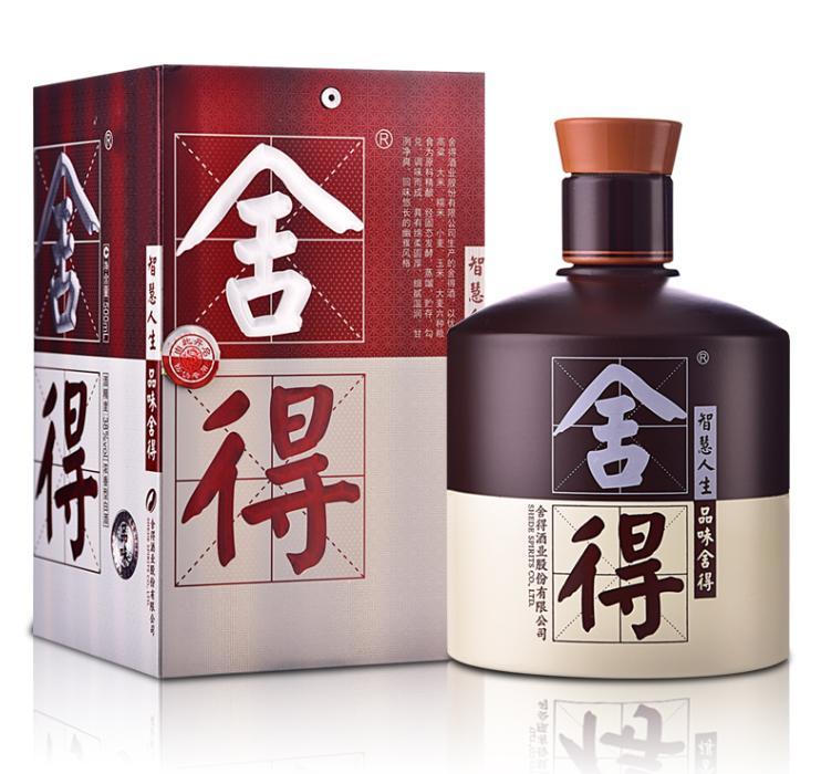 全网最全素材建议收藏,中国白酒最完整汇总