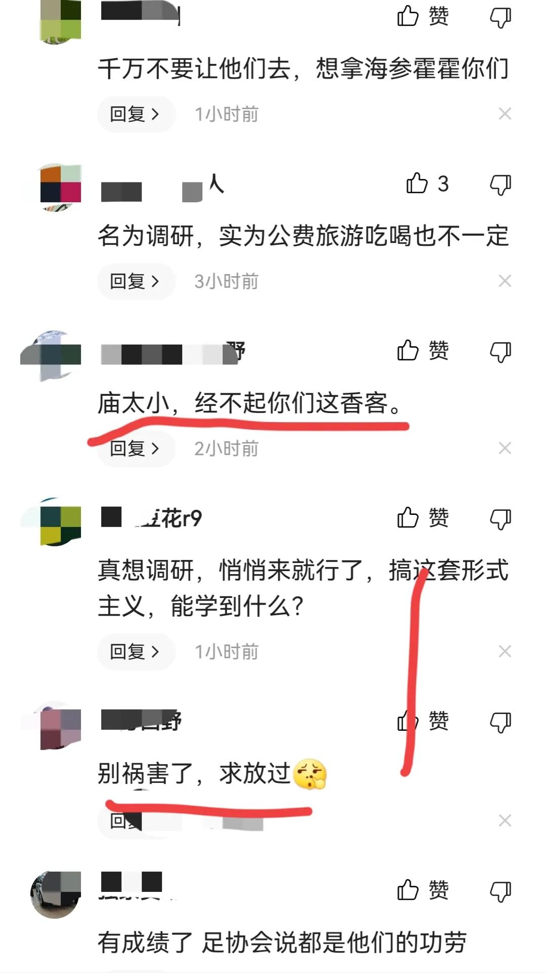 华春莹为“村超”点赞,足协想到“村超”调研,网友:不欢迎。