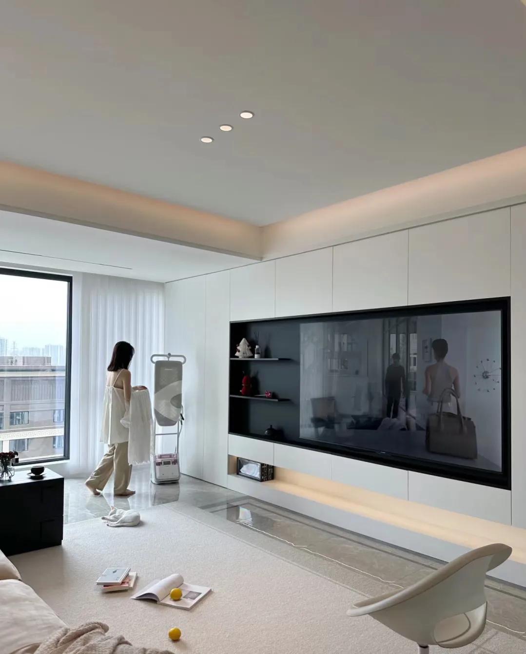 138骞宠璁′笉淇楁皵,缇庡コ鏅掕嚜瀹剁殑璞畢瑁呬慨