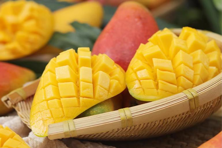 4月份适合吃的应季水果,夏季6月应季水果有哪些