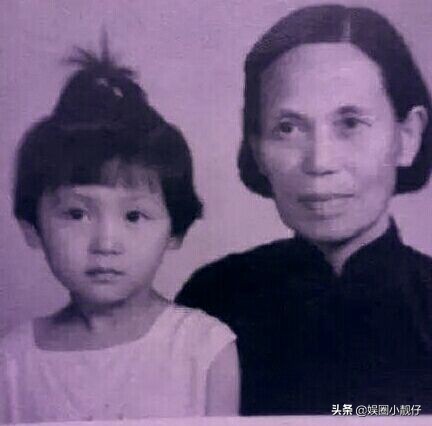 被传借肚逼宫，将杨幂踢出剧组，陈红可真够辣的