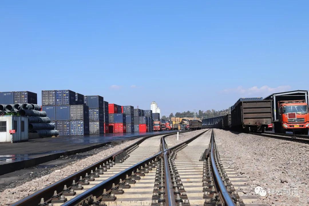 最新的祥云新闻,最新祥云县新闻