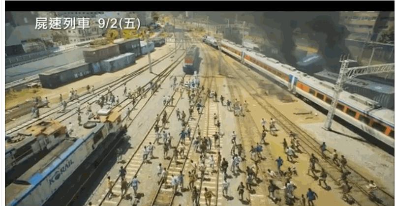 韩国釜山行十部顶级灾难片,灾难片推荐釜山行电影