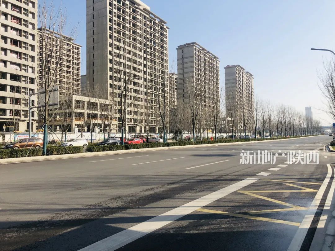 后全运时代的港务区,还是“刚需乐土”吗?