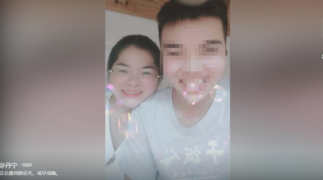 丹宁和车晓是一个人吗,丹宁车晓