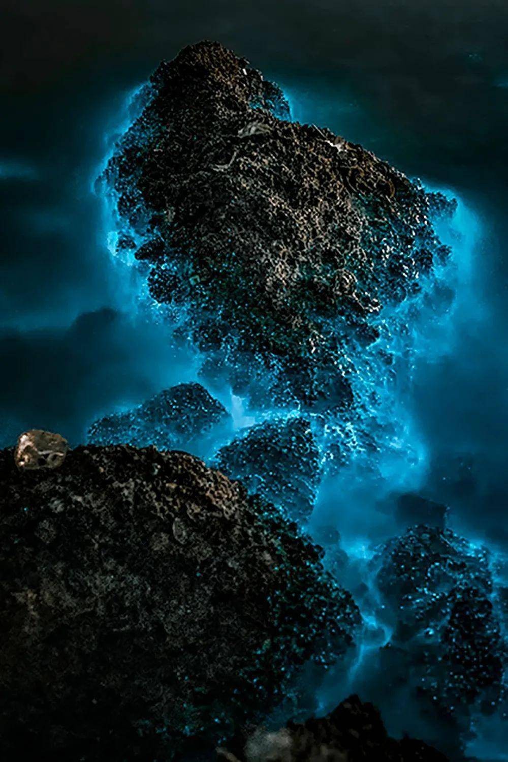 中国的神奇雷电法术,神奇的雷电自然现象