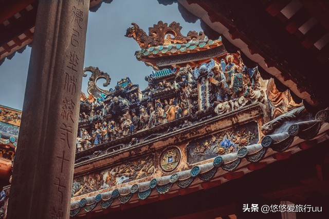 佛山10大旅游必去的地方,佛山市旅行攻略必去十大景点