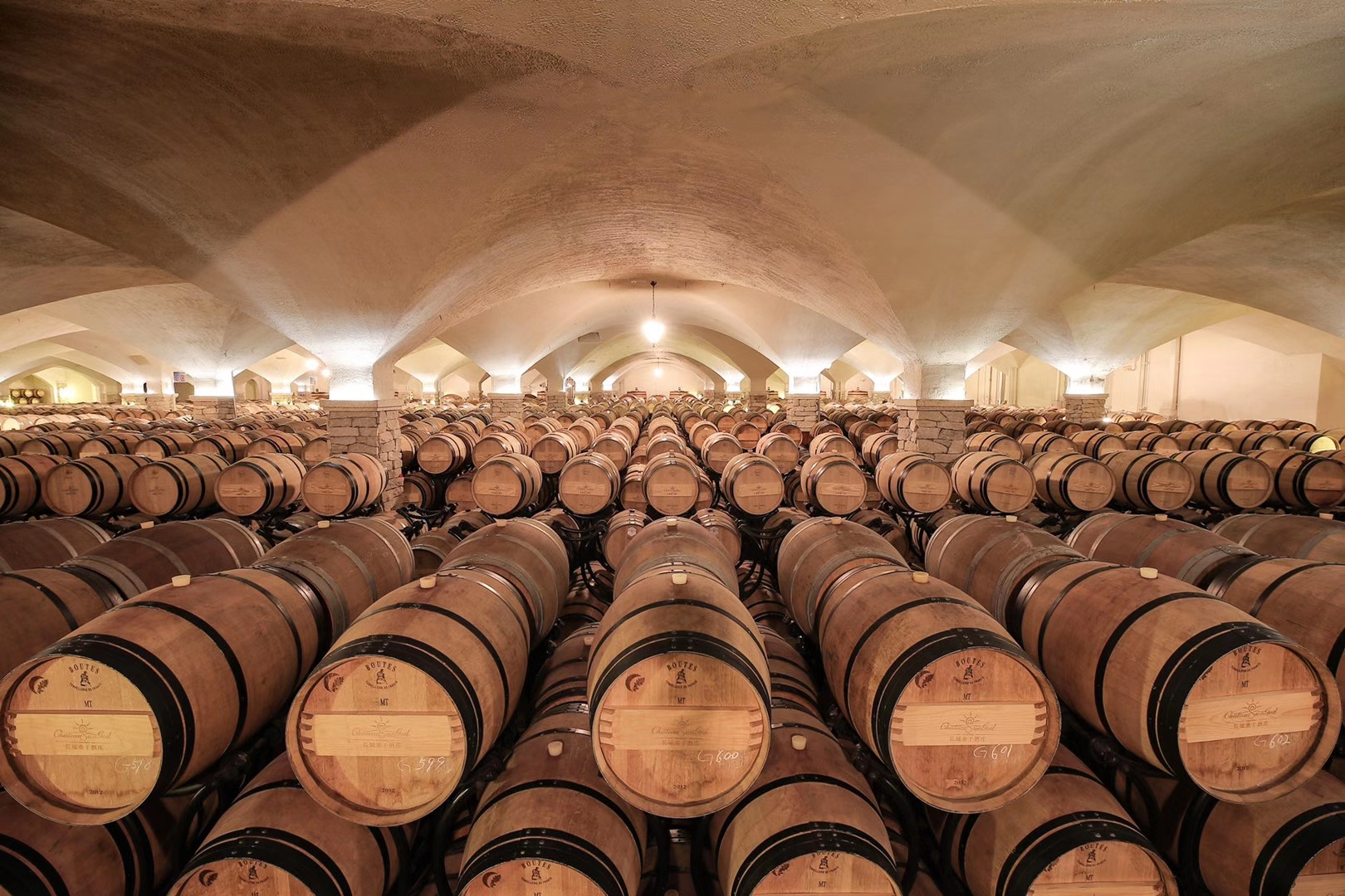 桑干酒庄西拉保质期十年,桑干酒庄西拉红酒