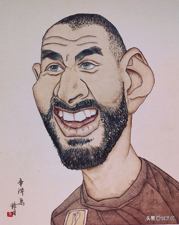 圆梦金球,本泽马圆梦金球