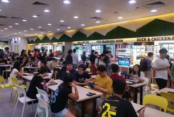 国内读研和新加坡读研哪个更好,考研去国外的建议