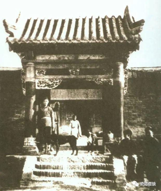 香坊为什么叫香坊,老香坊照片