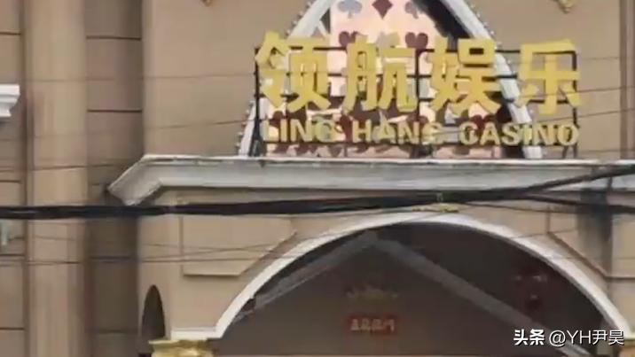 柬埔寨诈骗事件对柬埔寨影响大吗,柬埔寨诈骗从什么时候开始的