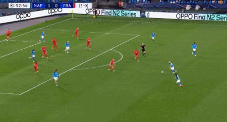 皇马1-0利物浦第14次问鼎欧冠不,欧冠疯狂一夜出线