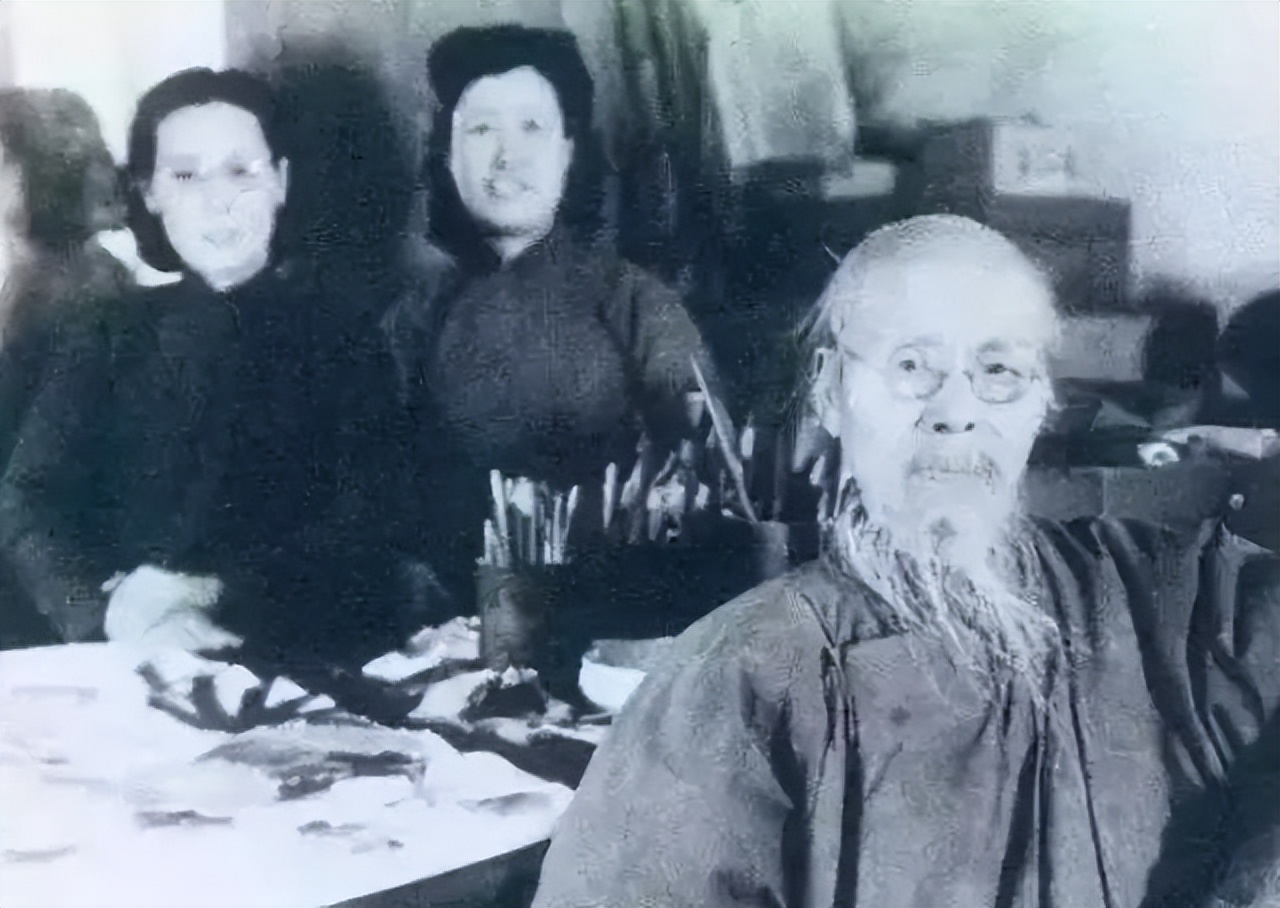 搞艺术的男人性格,搞艺术的人多情