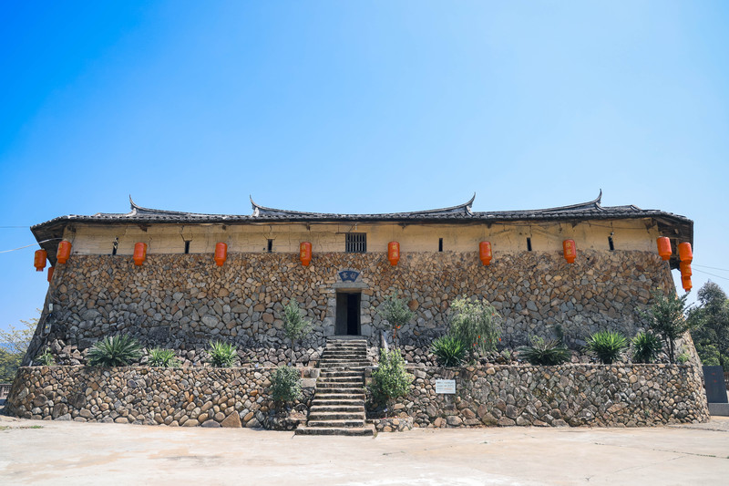 遇见闽清,遇见别样的福州