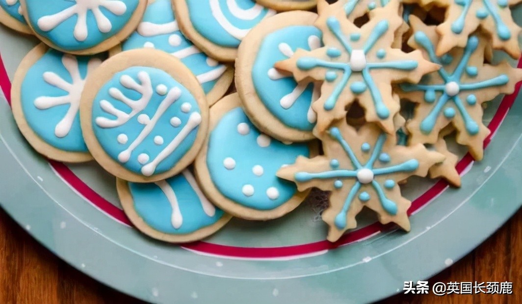 圣诞来啦！拔圣诞拉炮、喝Eggnog...有关圣诞习俗的超级科普