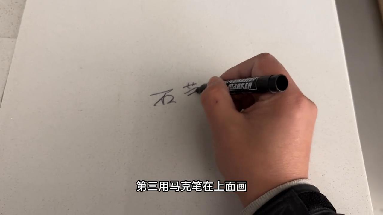 岗石和石英石台面有什么区别,自装修日记橱柜