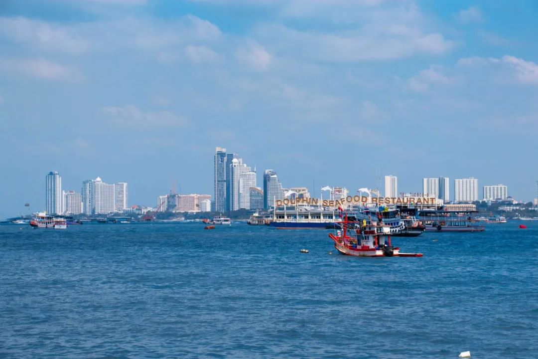 在泰国待了14天,在泰国待了60天