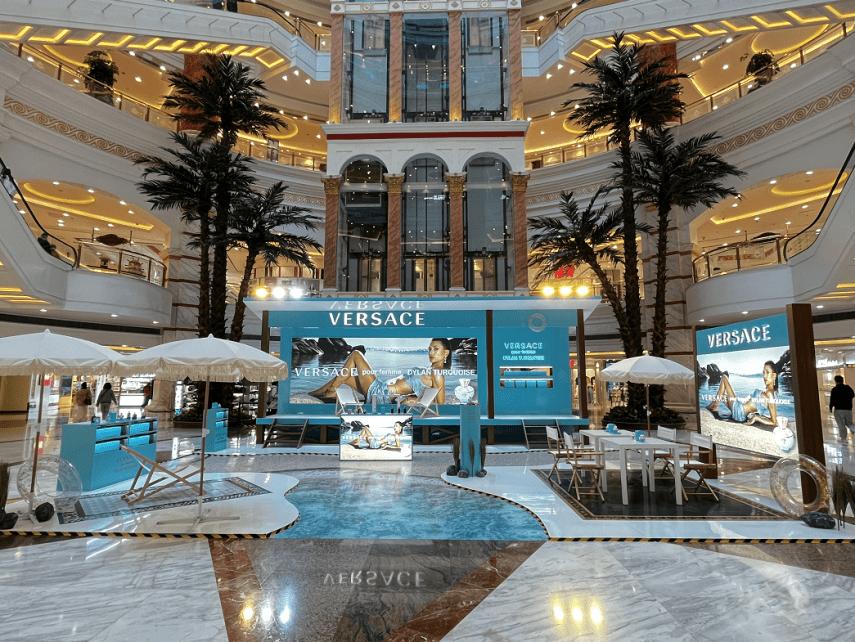 颖通集团玩转沉浸式体验营销，为品牌生意带来新增量