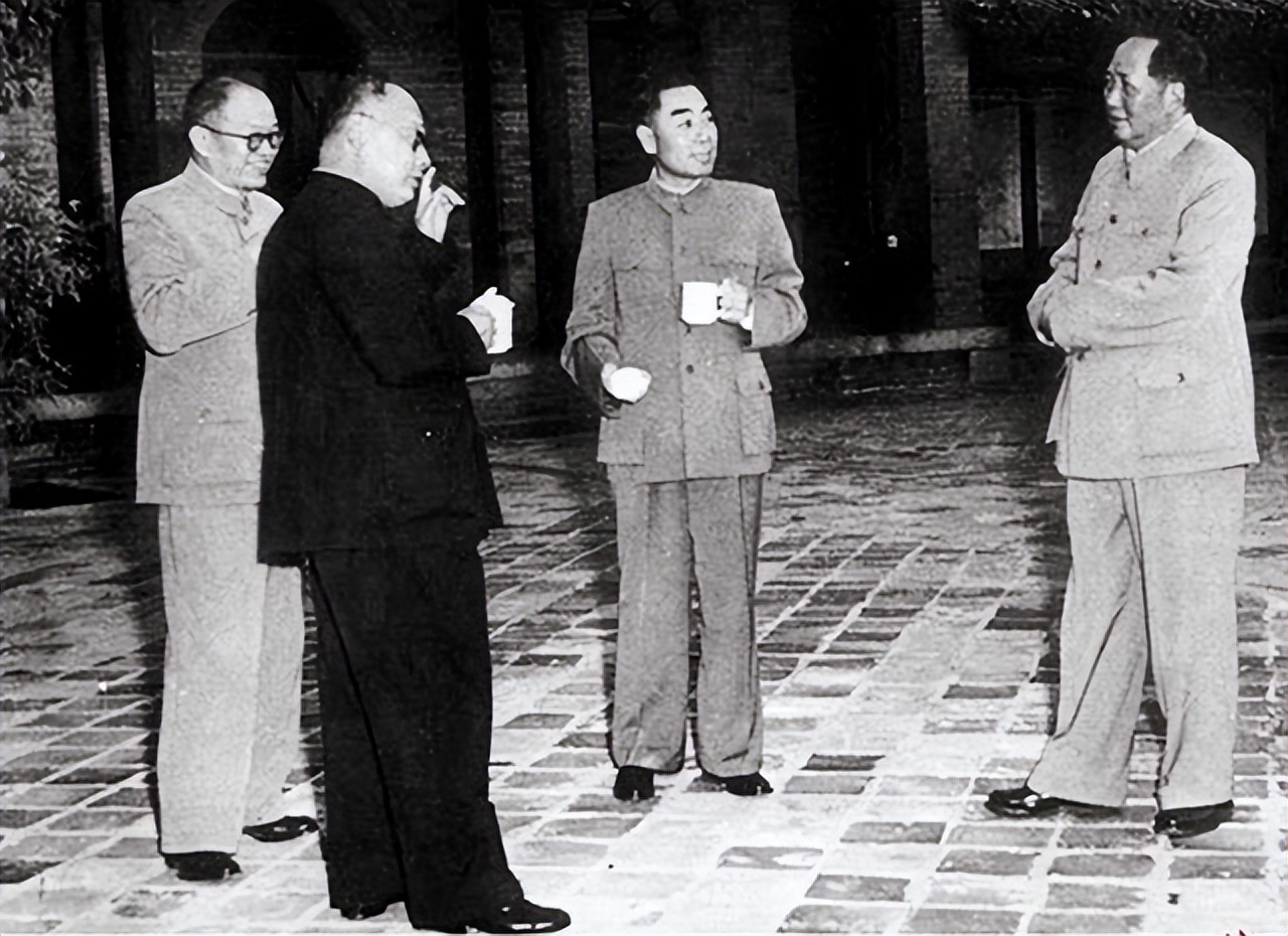 80年代以前中国有几大行政区,中国成立初期设立了几个大行政区