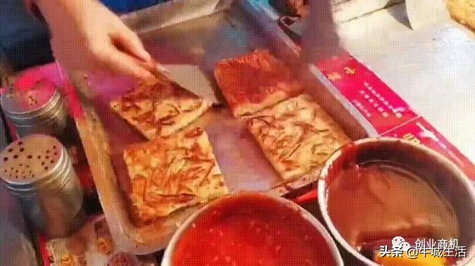 日赚五六百的小生意你也可以干