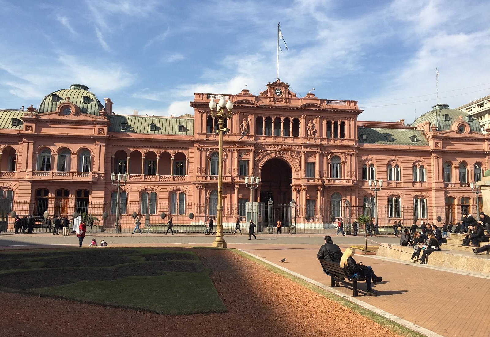 真实的阿根廷现状,解读阿根廷现状