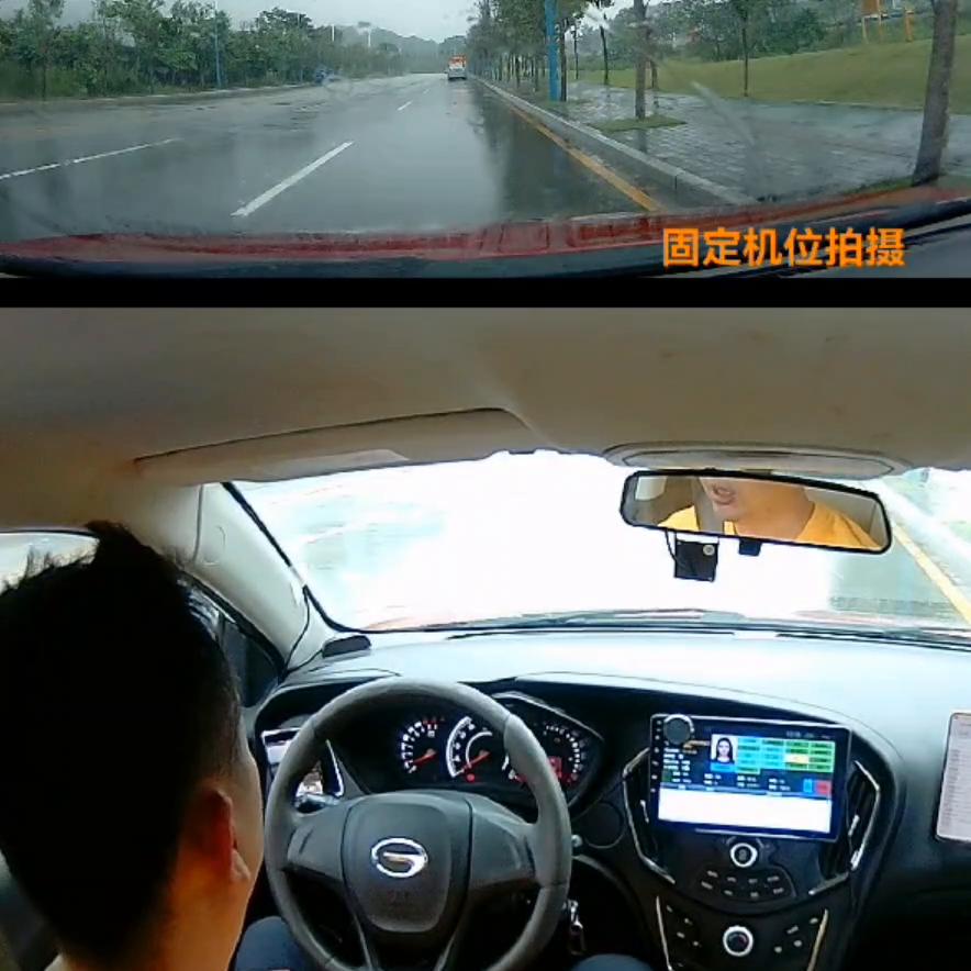 科目三最后提示未熄火,科目三在中途熄火扣多少分呀