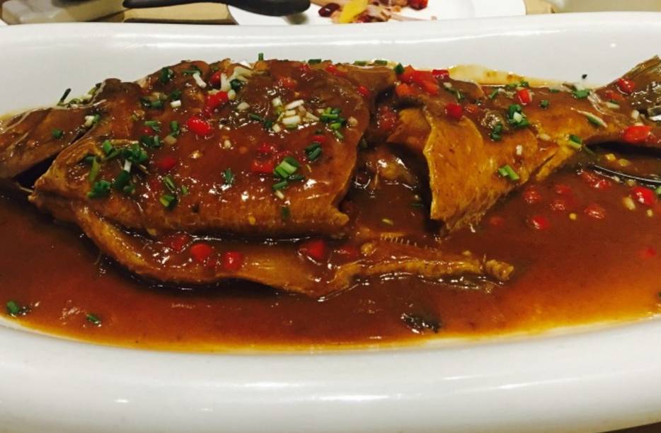 武汉特色高端餐厅,武汉豪华餐厅