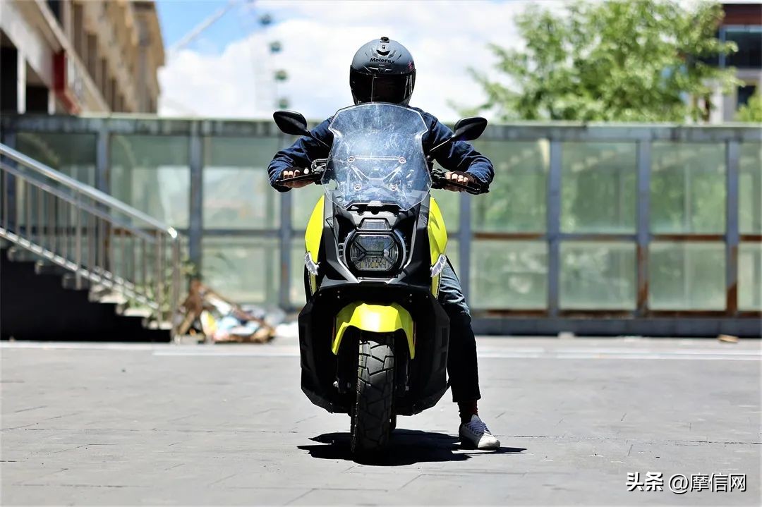 力帆kpv350车主实测,力帆kpt350进藏