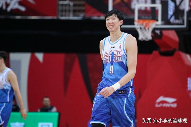 新疆男篮和周琦的矛盾解决了吗,新疆男篮与周琦的恩怨经过