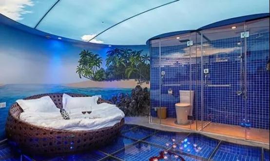 广州一线酒店排名,十大广州情侣主题酒店