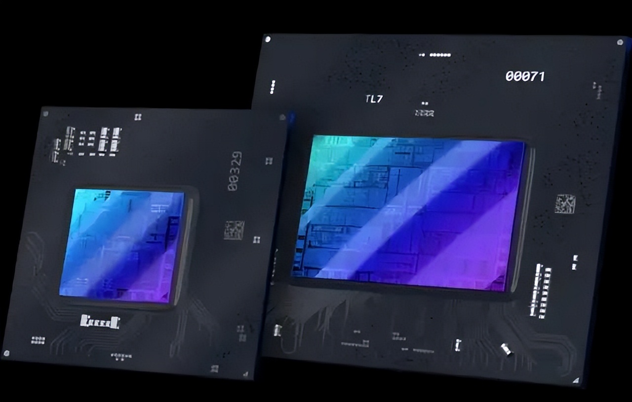 英特尔显卡即将到来，顶级显卡性能接近RTX3070Ti