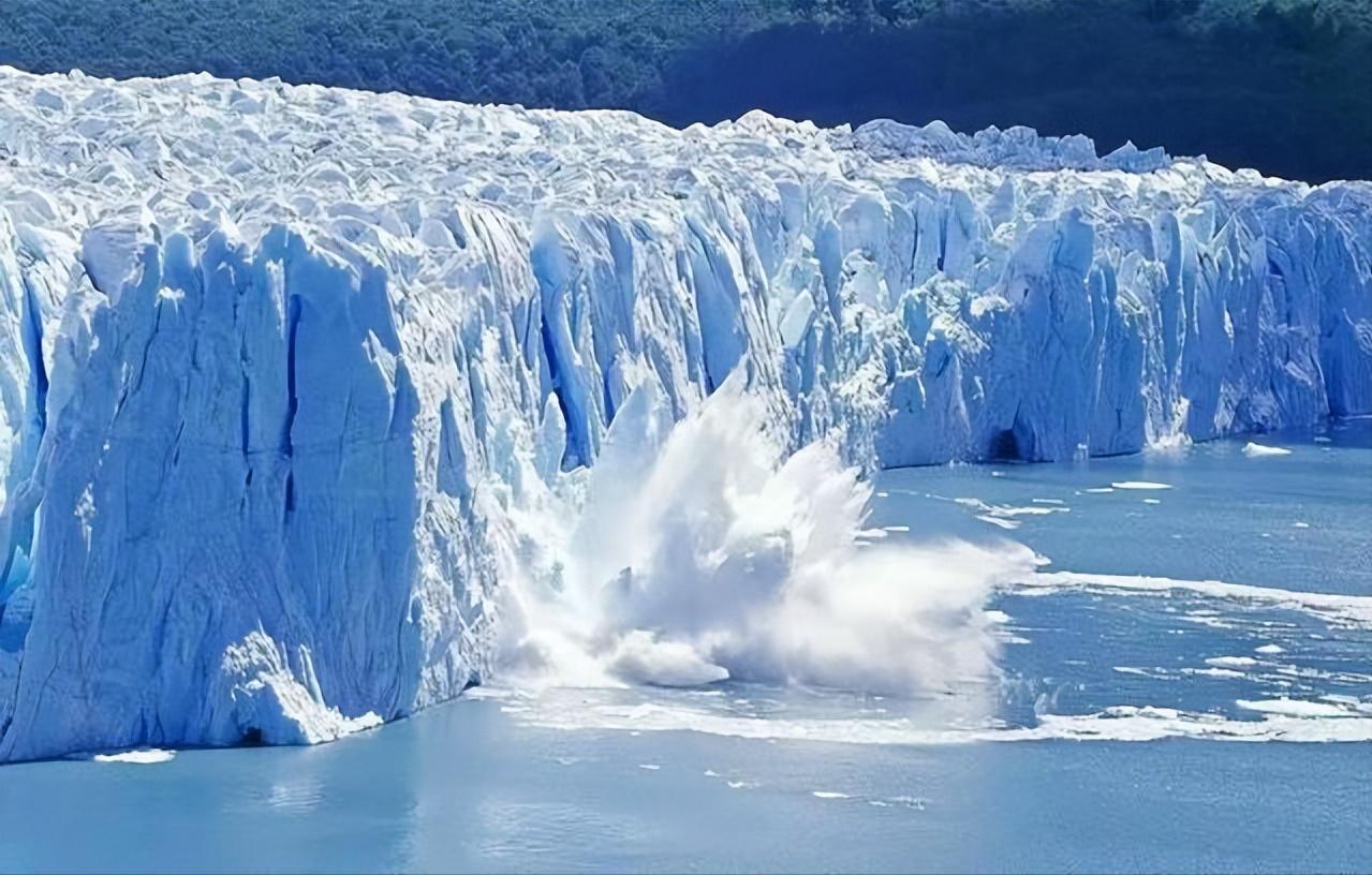 大陆架划界的自然延伸原则,北极大陆架划界的国际法问题研究