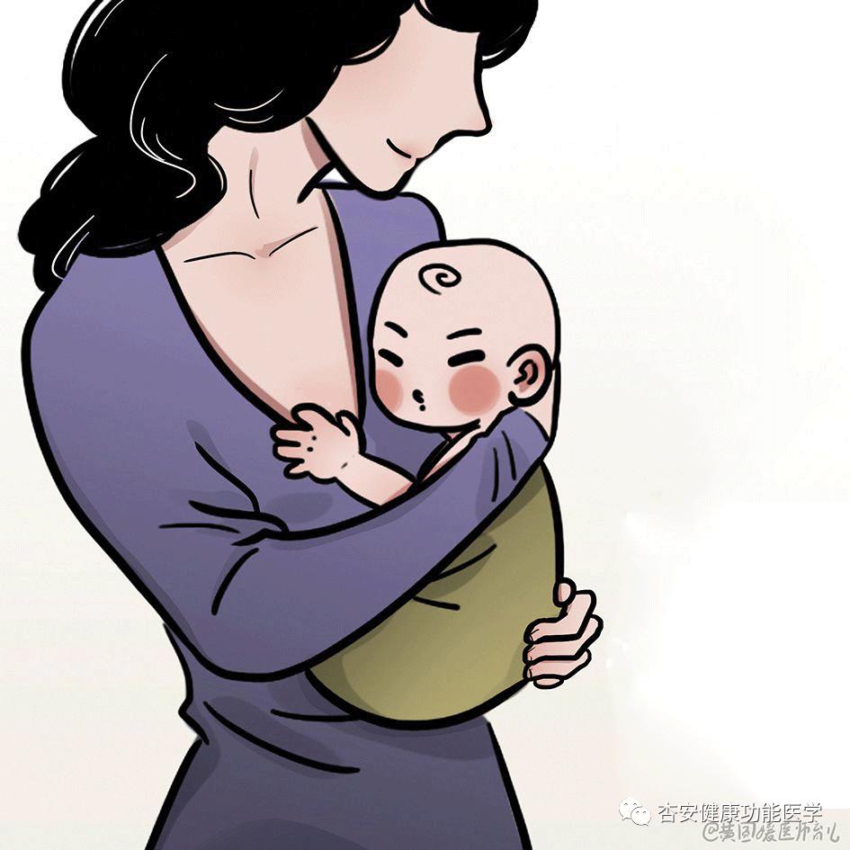 调理过敏体质的最佳方法,宝宝肠道过敏怎么调理最有效