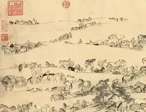 唐朝与回鹘的绢马贸易,唐朝的贸易