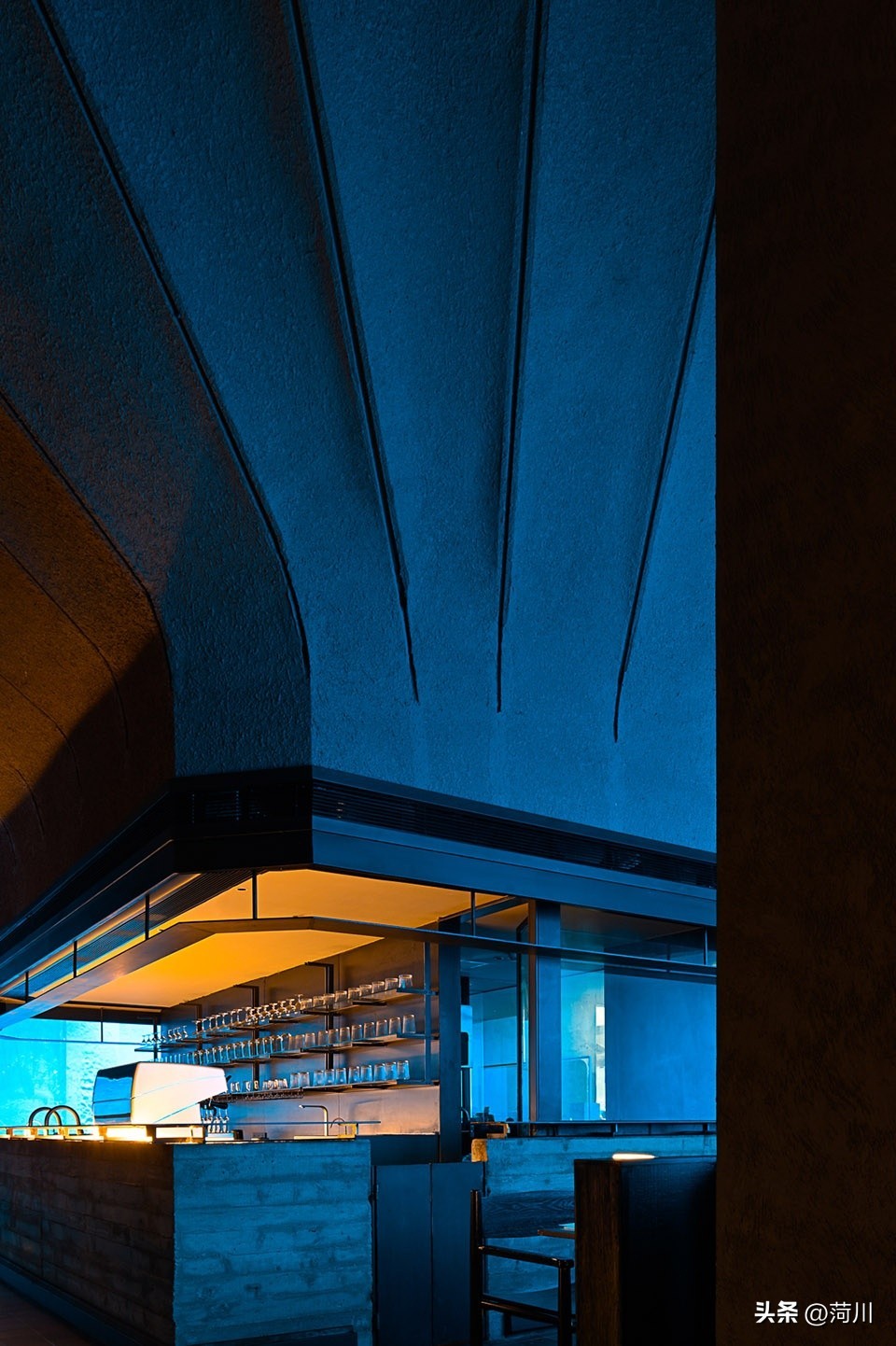 案例分享｜厦门阿罗海反正餐厅/反正建筑事务所