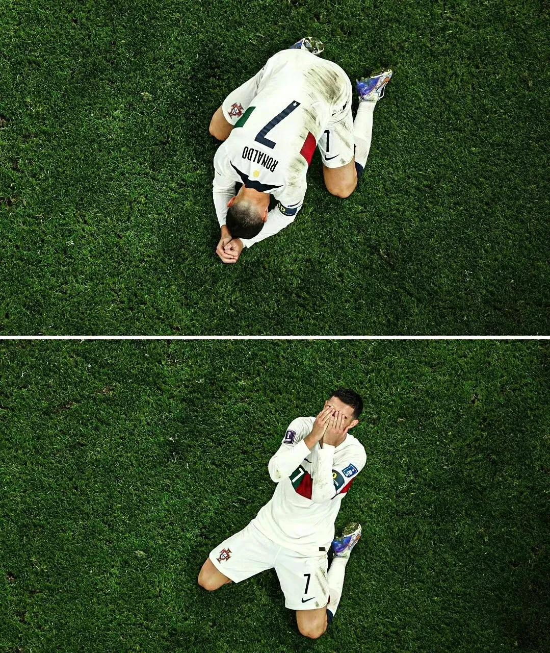 看完这20张照片,才明白为何他是这个星球最牛的运动员…