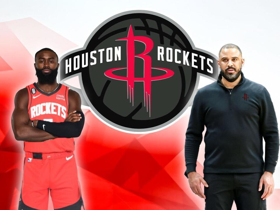 乌度卡担任火箭新主教练,乌度卡上任篮网主教练