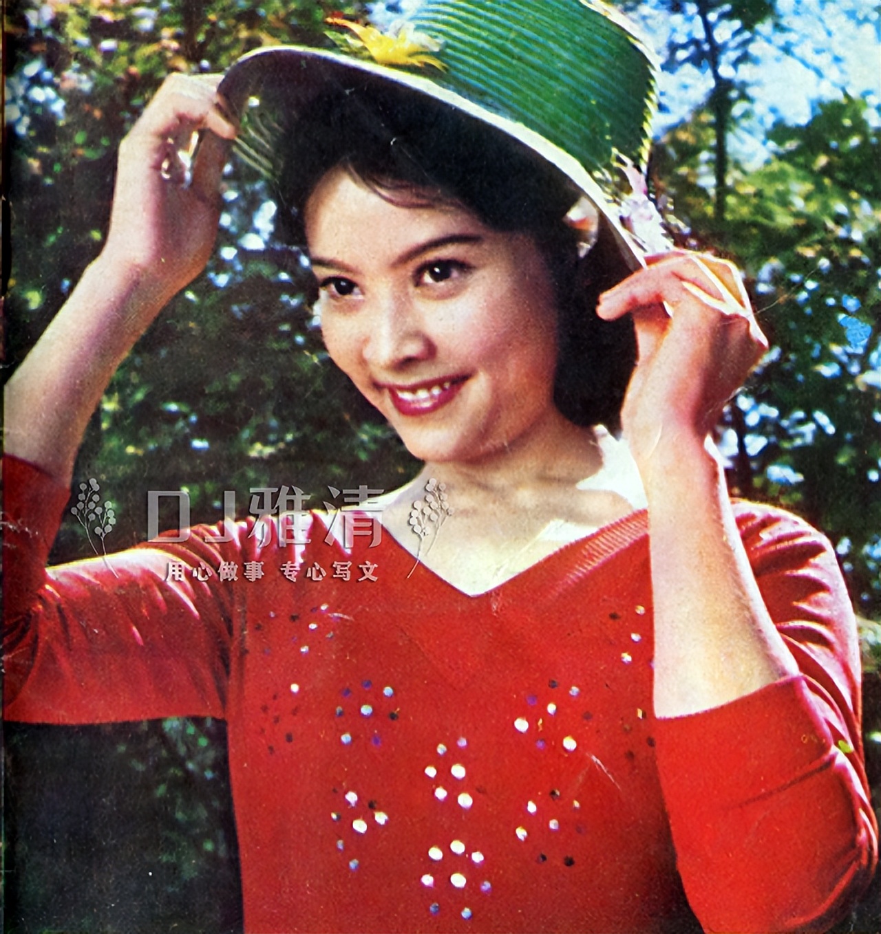 花开半夏实力派演员有哪些人,风吹半夏演员今昔对比盘点