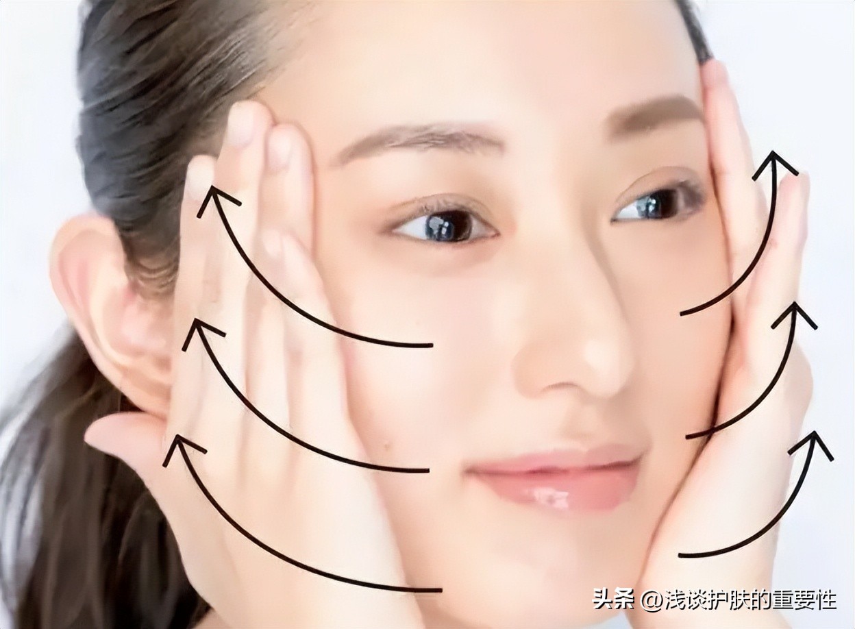 白云山敬修堂抗皱化妆品,敬修堂佰花方护肤品怎么样