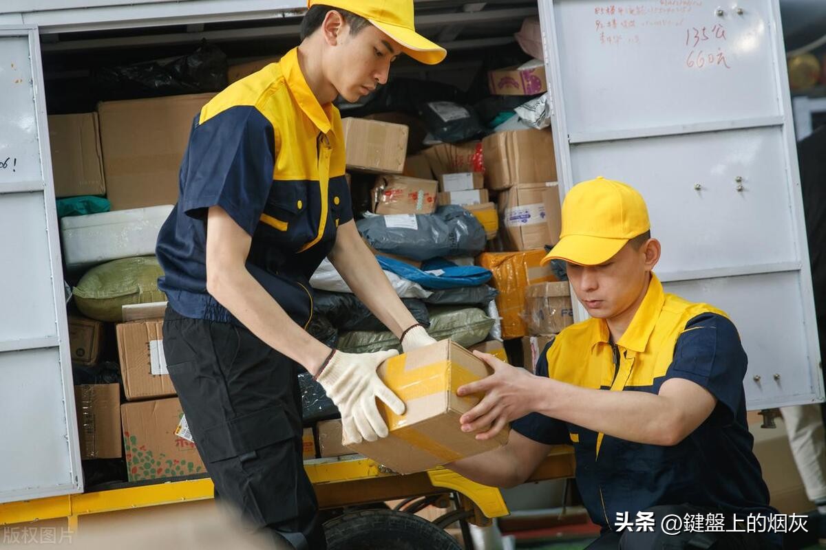 实体干不过电商的根本原因,电商不倒实体店就无活路了吗