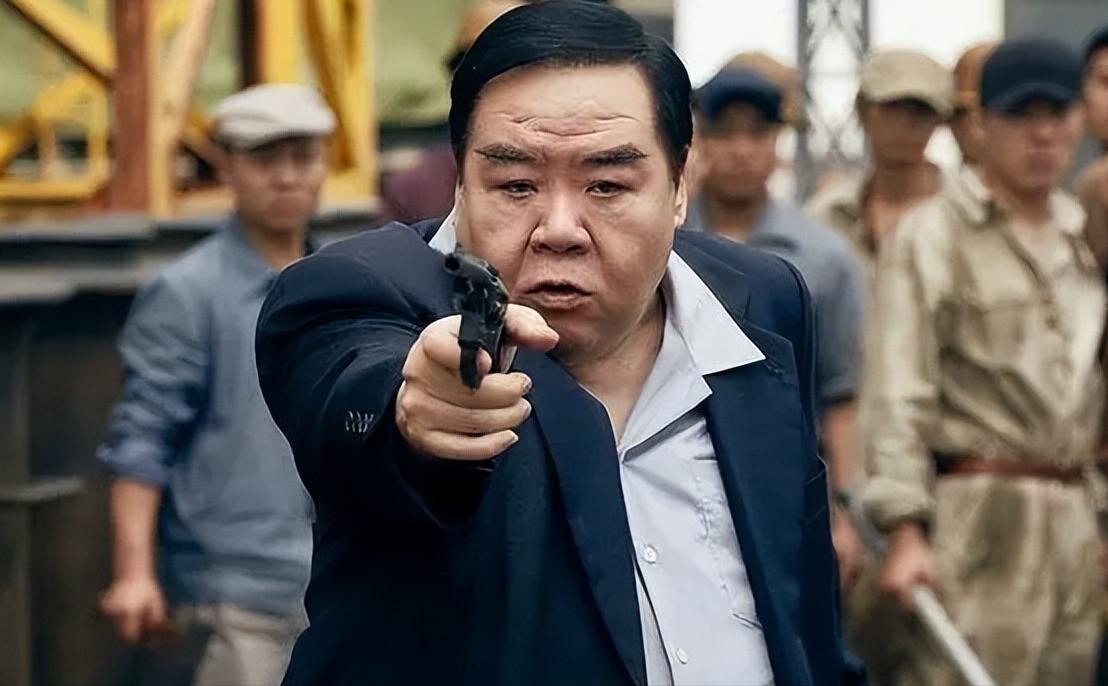 郑则仕香港黑帮电影大全,郑则仕谈香港电影