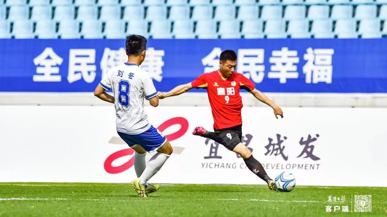 我市体育健儿厉兵秣马备战区运会,襄阳市备战马拉松