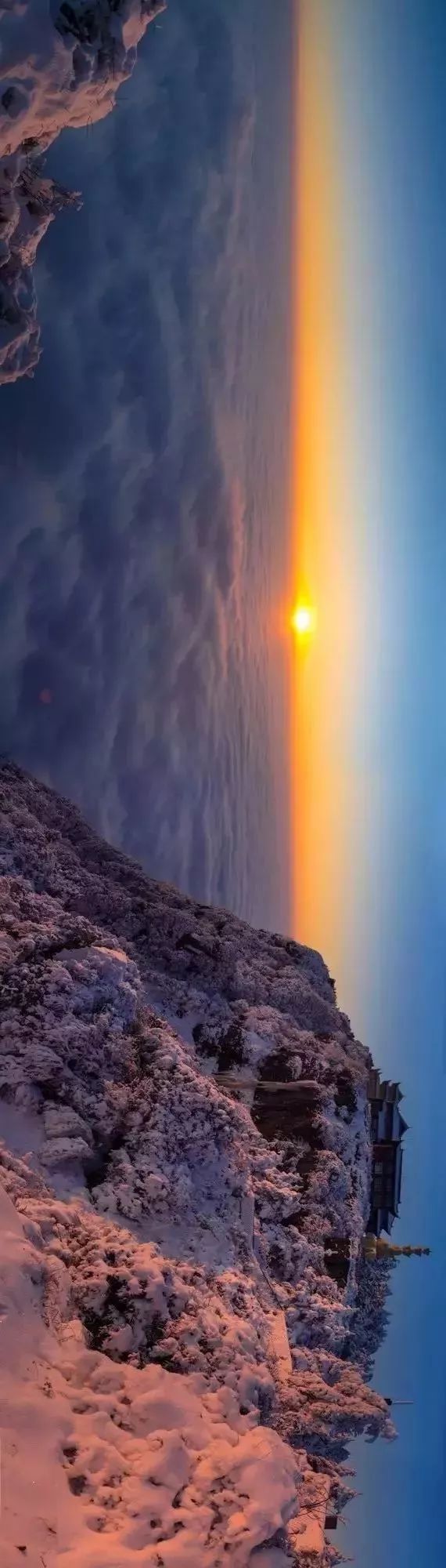 四川最美五个县,四川50个最美的地方