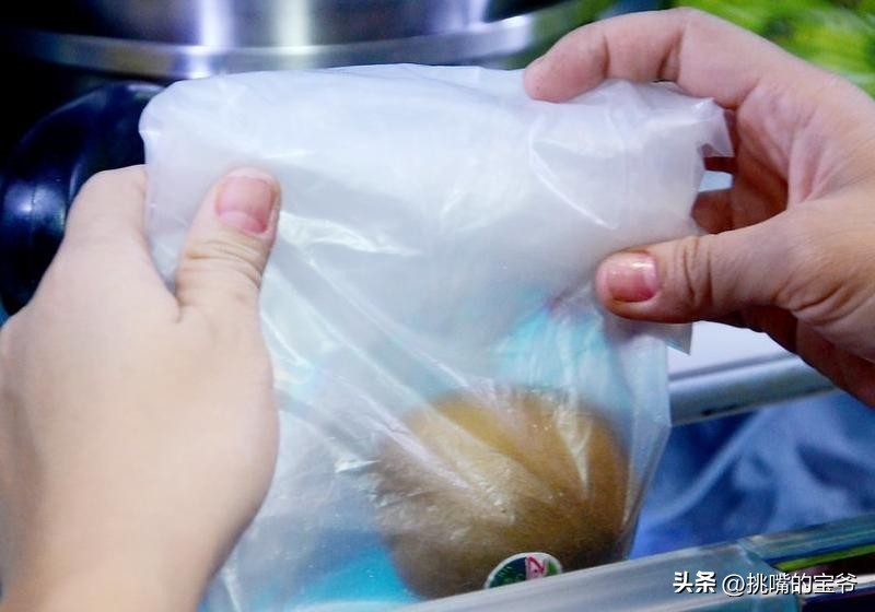 猕猴桃怎么催熟最简单的方法窍门,猕猴桃怎么催熟最简单最快的方法