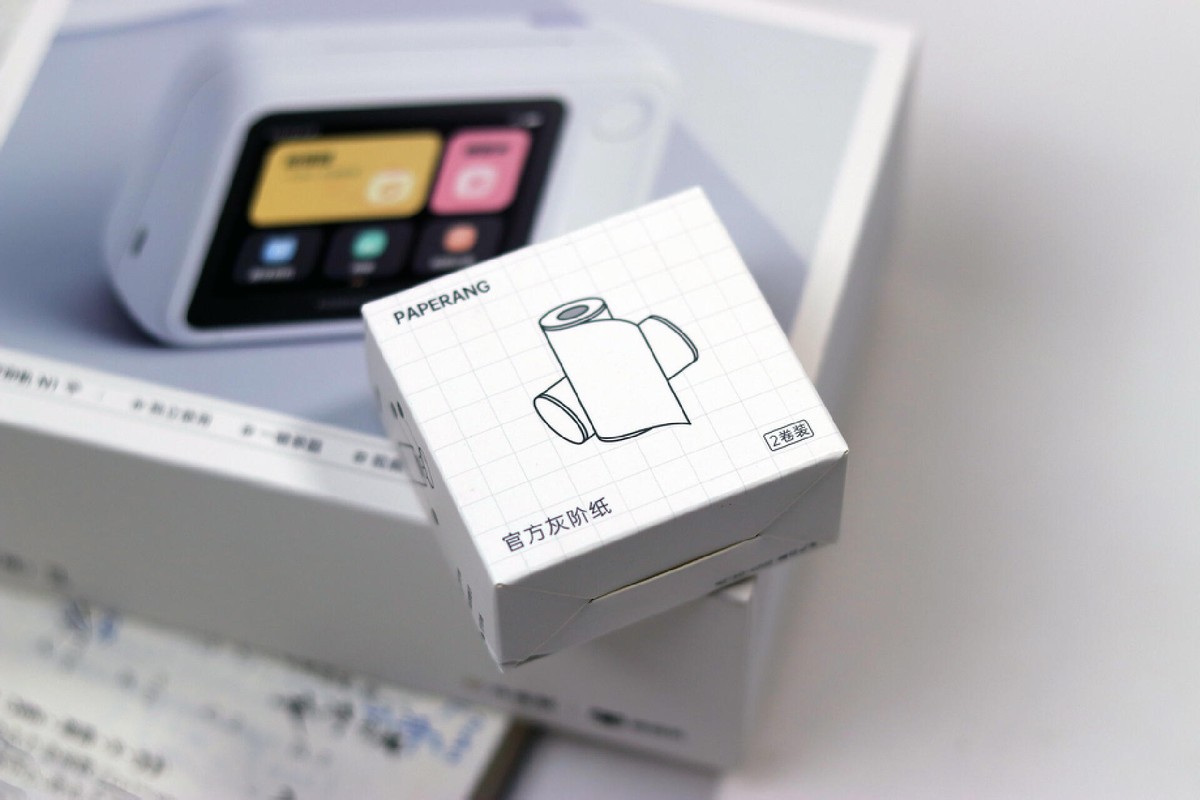 喵喵机智能学习打印机N1体验：脱离手机打印学习，培养孩子专注力