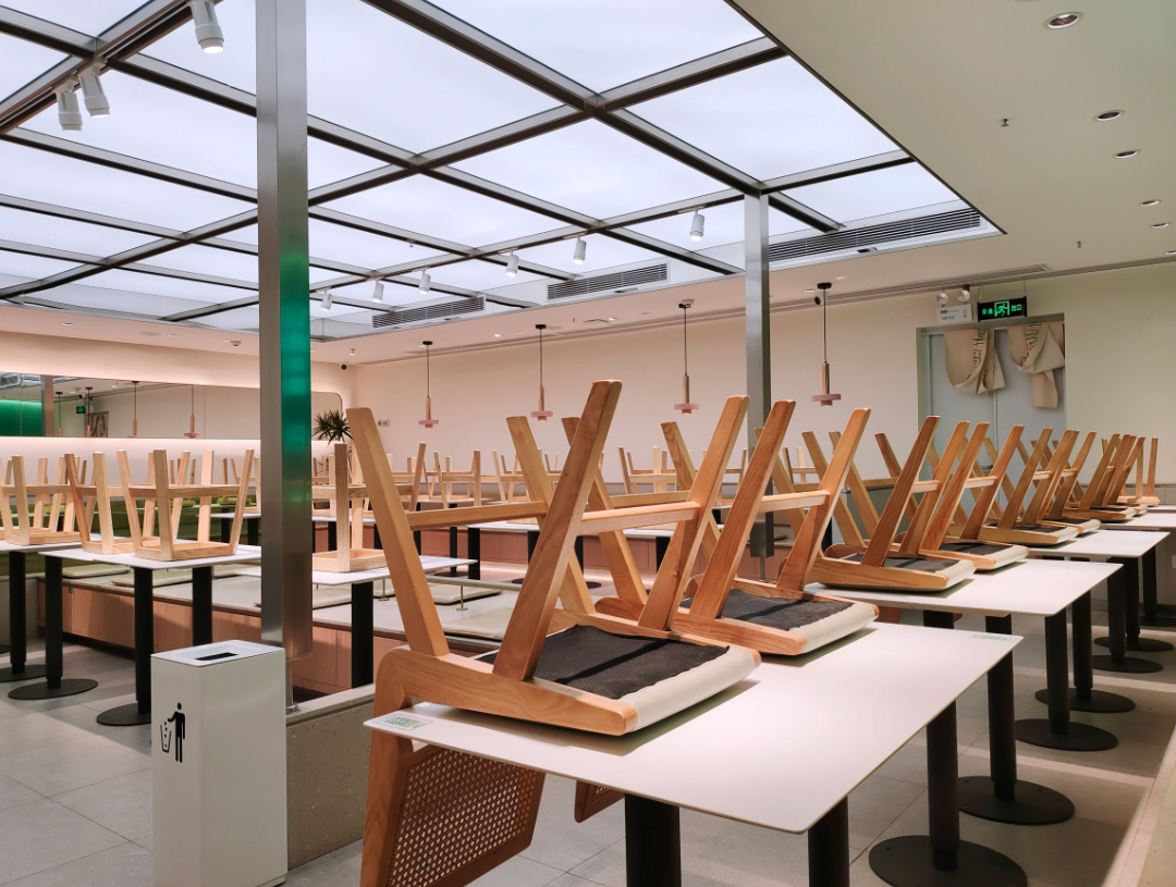 轻松易筑,小女当家中式快餐店经营模式