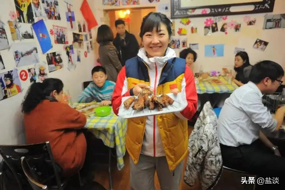 所谓“浪姐”,到底怎么才够“浪”,怎样才算“姐”