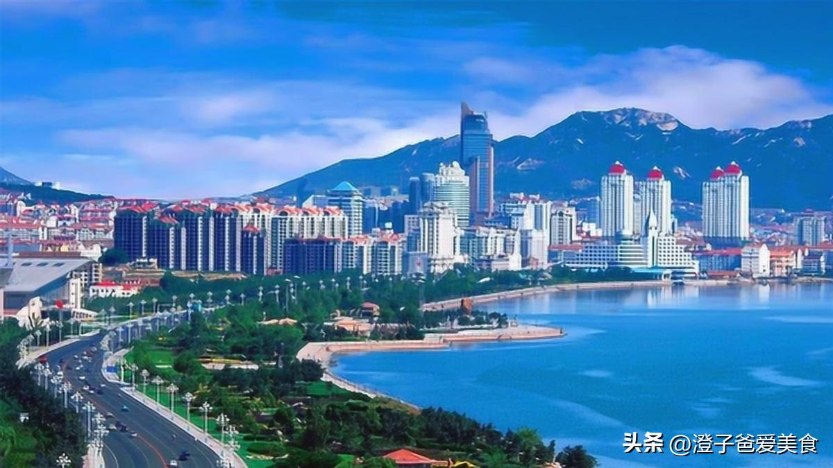 夏天旅游最凉快的城市,中国夏天凉快又不晒的地方